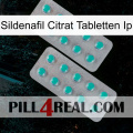 Sildenafil Citrate Tablets Ip 29
